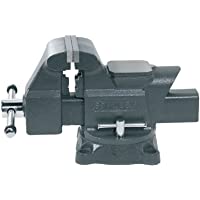STANLEY 1-83-066 - Tornillo de banco de carga pesada Maxsteel 100mm